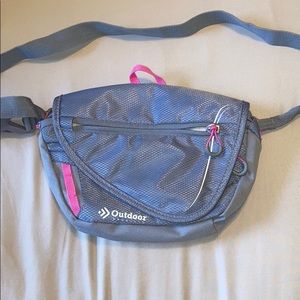 Outdoor Fanny Pack